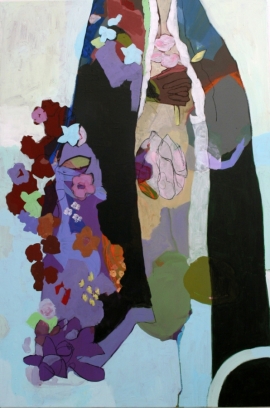 Madonna II, 2007